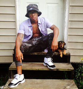 Meet your Posher, Tyrell